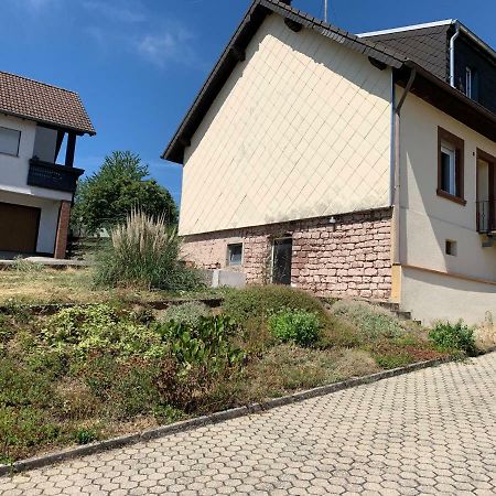 Home Feeling Trierweiler Exterior foto