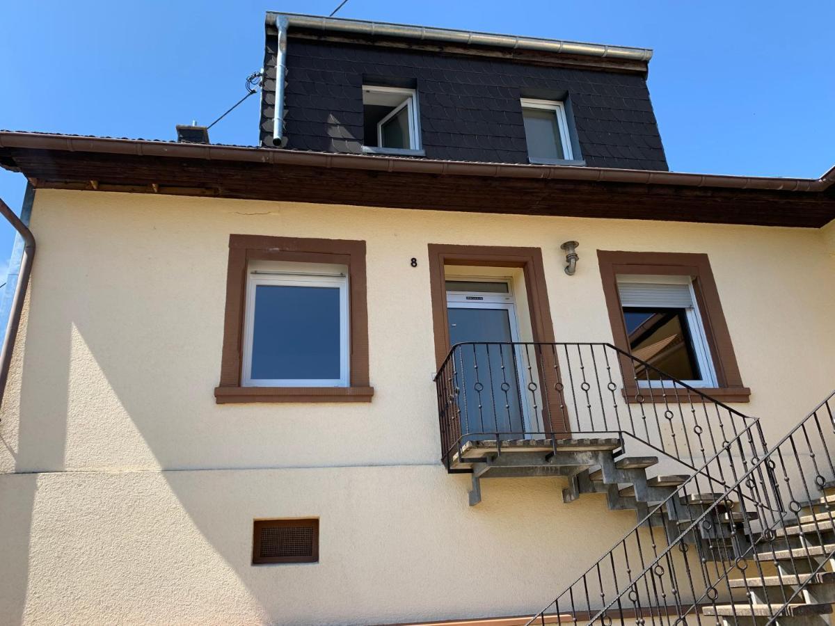 Home Feeling Trierweiler Exterior foto