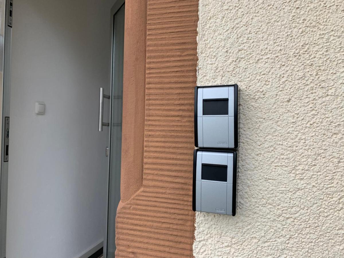 Home Feeling Trierweiler Exterior foto