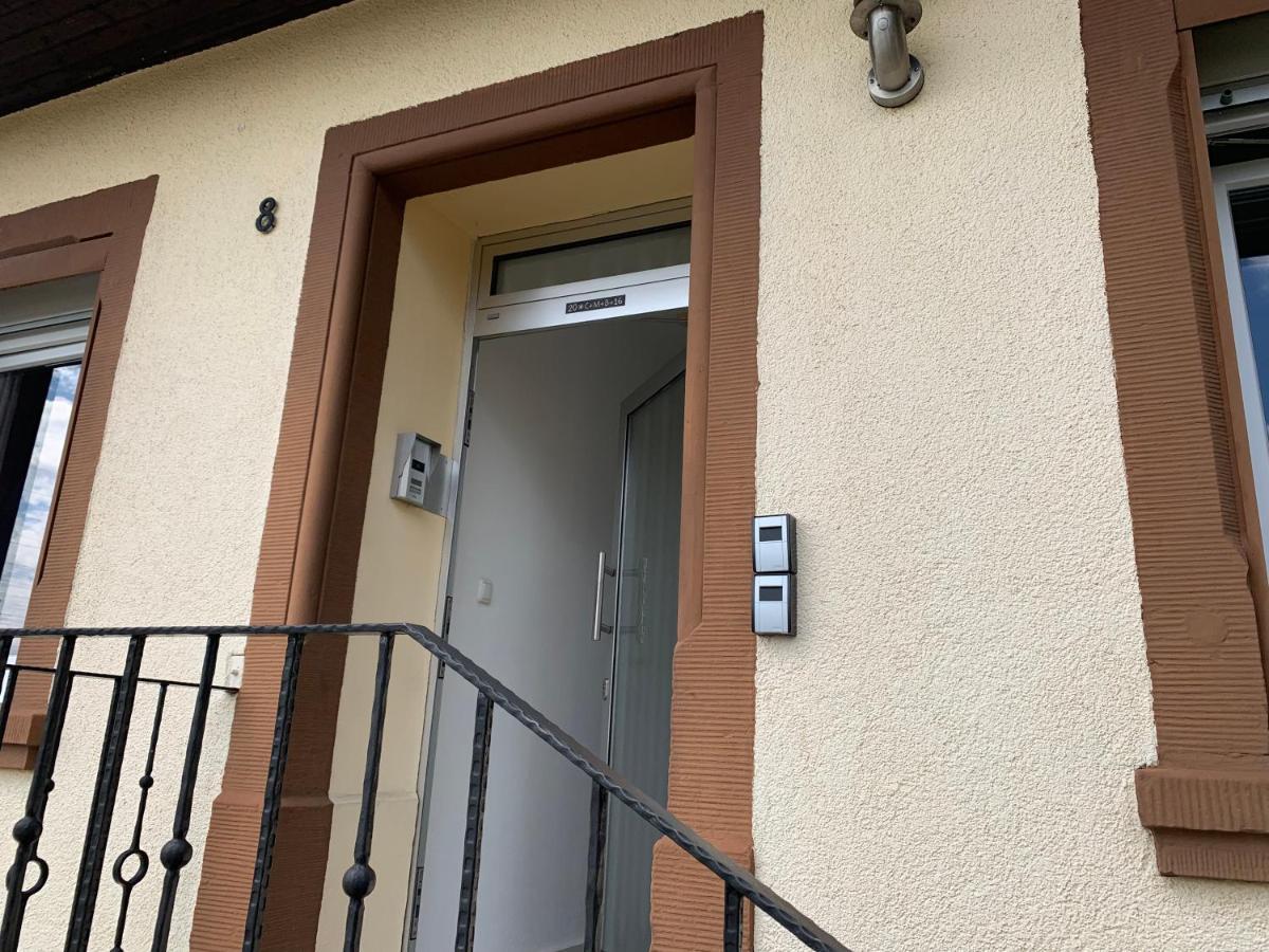 Home Feeling Trierweiler Exterior foto