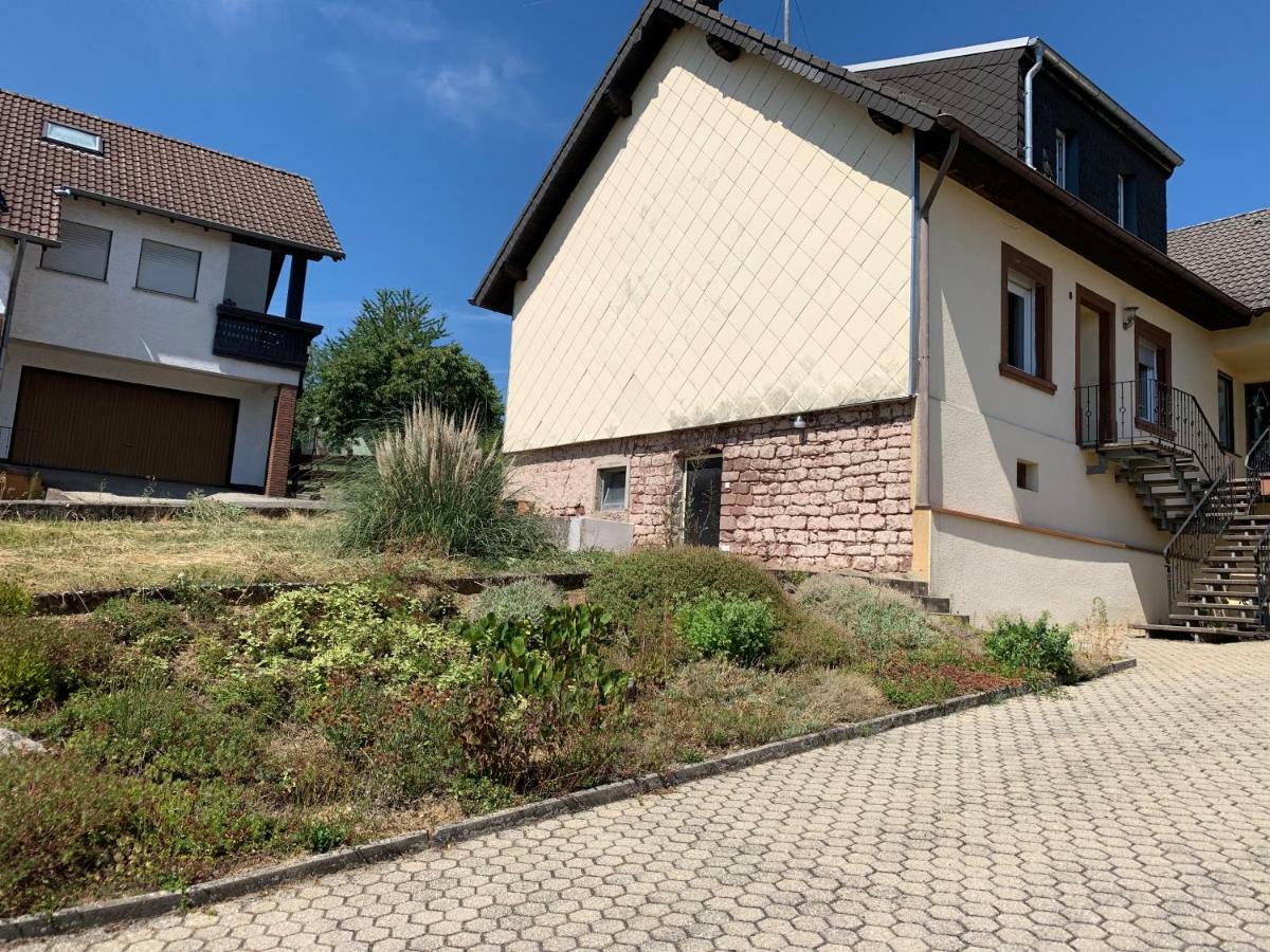 Home Feeling Trierweiler Exterior foto